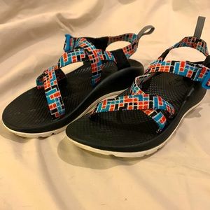 Children’s Chaco Classic Sandal